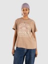 Roxy Hangloose Poste T-Shirt
