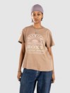 Roxy Hangloose Poste T-Shirt