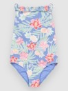 Roxy Tropical Story Kids Bikini