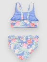 Roxy Tropical Story Kids Bikini Set