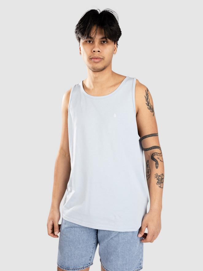 Volcom Stone Blanks Bsc Tílko