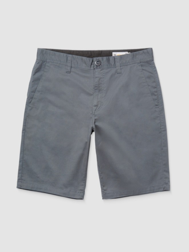 Volcom Frckn Mdn Strch 21 Short