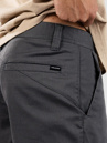 Volcom Frckn Mdn Strch 21 Short