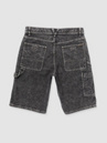 Volcom Labored Denim Utility Shorts
