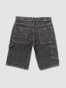 Volcom Labored Denim Utility Shorts