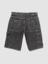 Volcom Labored Denim Utility Short