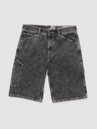 Volcom Labored Denim Utility Shorts