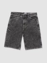 Volcom Labored Denim Utility Shorts