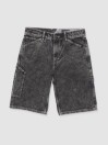 Volcom Labored Denim Utility Short