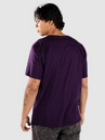 Volcom Stone Blanks Bsc T-skjorte