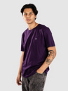 Volcom Stone Blanks Bsc T-skjorte