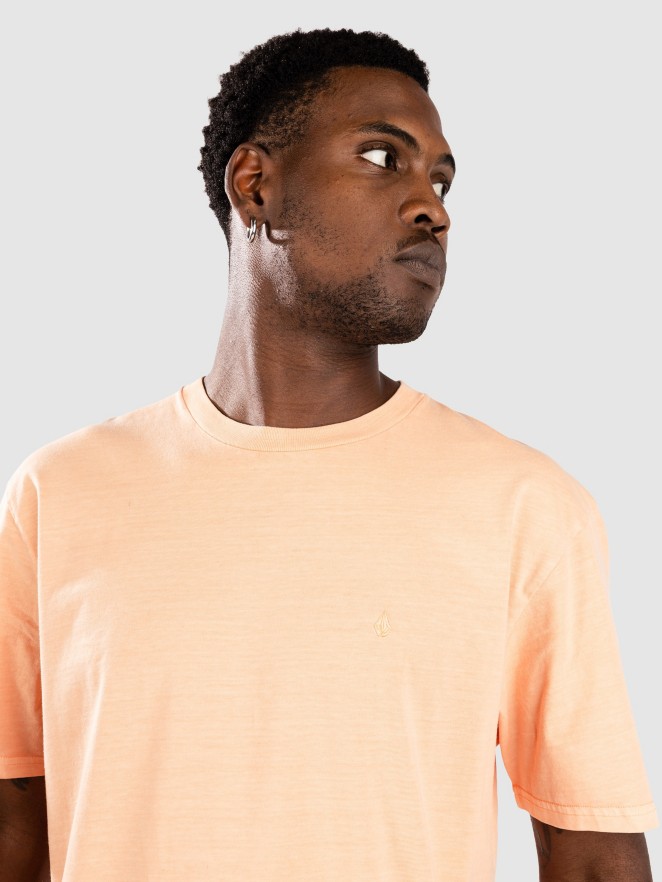Volcom Solid Stone Emb T-Shirt