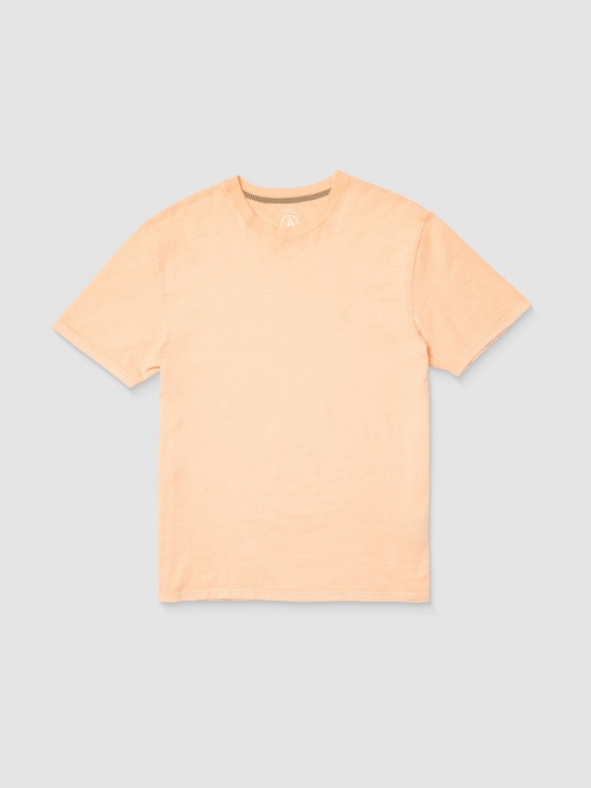 Volcom Solid Stone Emb T-Shirt
