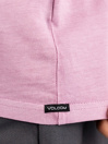 Volcom Solid Stone Emb T-Shirt