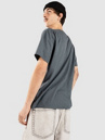 Volcom Circle Blanks Hth T-Shirt