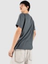 Volcom Circle Blanks Hth T-Shirt