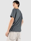 Volcom Circle Blanks Hth T-Shirt