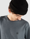 Volcom Circle Blanks Hth T-Shirt