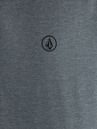 Volcom Circle Blanks Hth T-Shirt