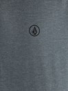 Volcom Circle Blanks Hth T-Shirt