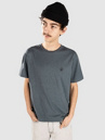 Volcom Circle Blanks Hth T-Shirt