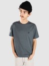 Volcom Circle Blanks Hth T-Shirt