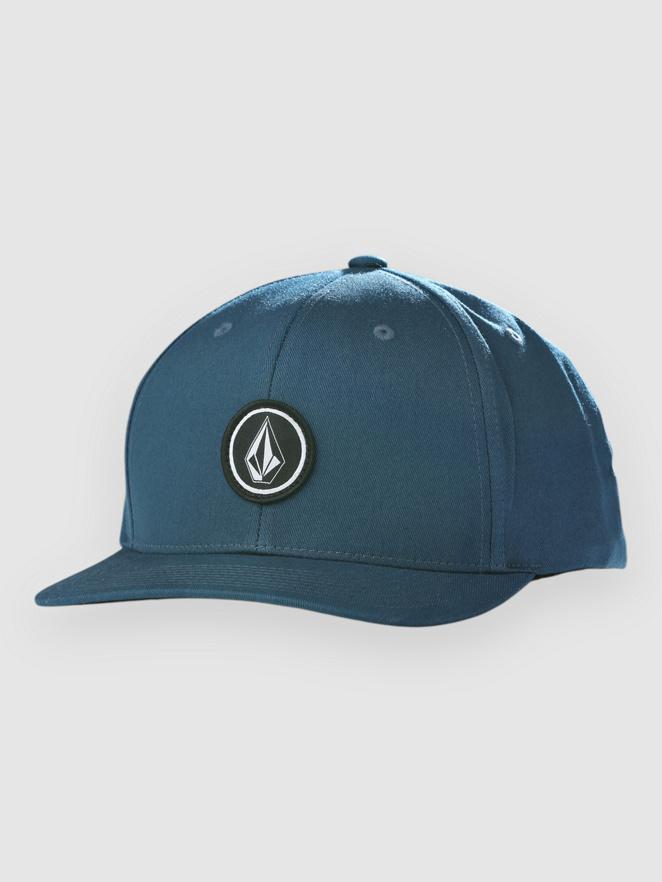 Volcom Quarter Twill Kšiltovka