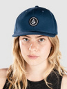 Volcom Quarter Twill Gorra