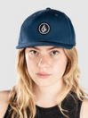 Volcom Quarter Twill Kšiltovka