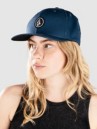 Volcom Quarter Twill Gorra