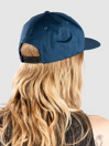 Volcom Quarter Twill Kšiltovka