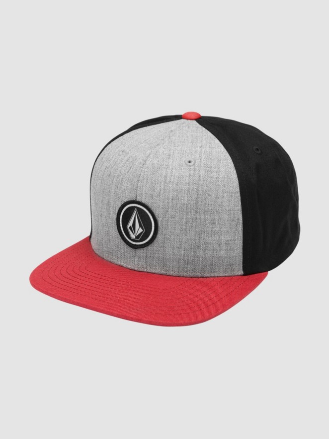 Volcom Quarter Twill Cap