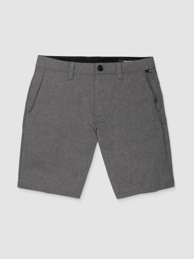 Volcom Frickin Cross Shred Static 20 Korte Broek