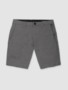 charcoal heather