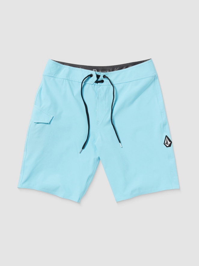 Volcom Lido Solid Mod 20 Boardshorts
