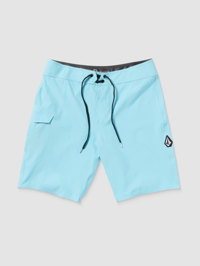 Volcom Lido Solid Mod 20 Boardshorts