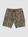 Volcom Lido Solid Mod 20 Boardshorts