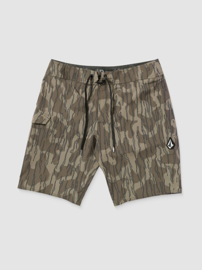 Volcom Lido Solid Mod 20 Bañador