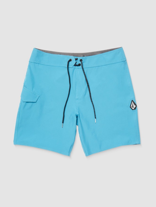 Volcom Lido Solid Mod 18 Boardshort