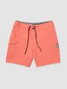 Volcom Lido Solid Mod 18 Boardshorts