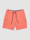 Volcom Lido Solid Mod 18 Boardshorts