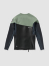 Volcom 1.5Mm Front Zip Lycra