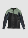 Volcom 1.5Mm Front Zip Lycra