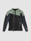Volcom 1.5Mm Front Zip Lycra