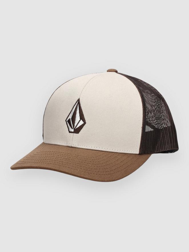 Volcom Full Stone Cheese Cap