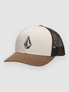 Volcom Full Stone Cheese Cap