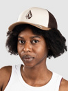 Volcom Full Stone Cheese Cap