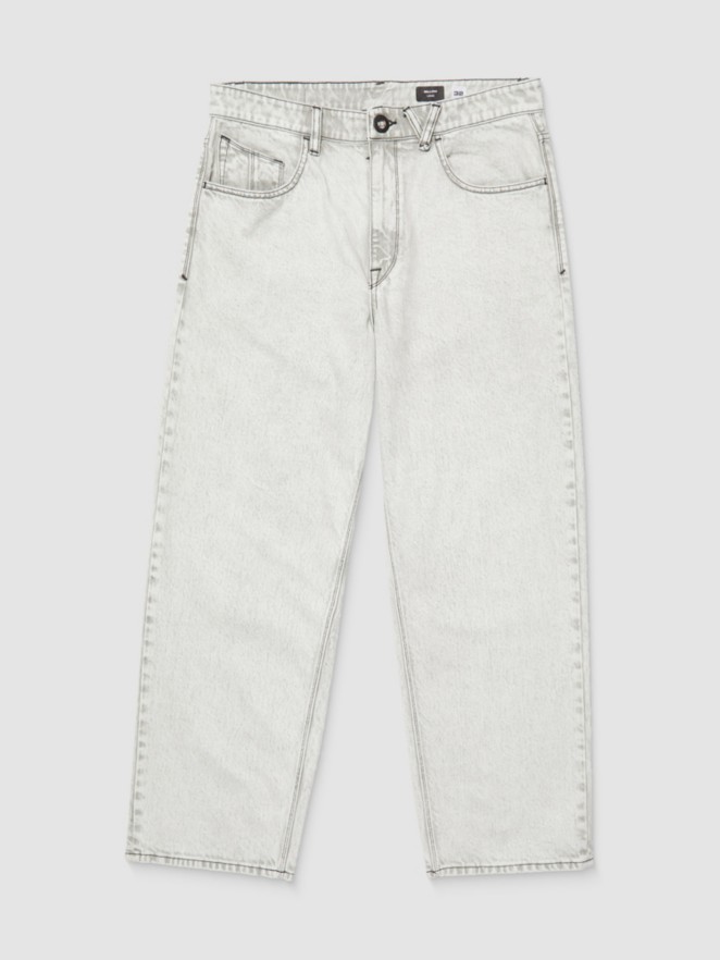 Volcom Billow Denim Jeansy