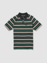 Volcom Edges Pulloverlo Polo tricko