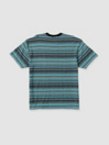 Volcom Slide Stone Crew T-paita